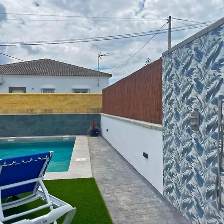 Villa Nostos - Ole Solutions *