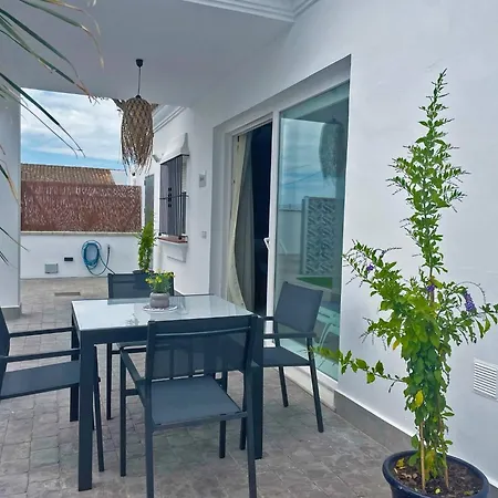 Nostos - Ole Solutions Villa Cadiz