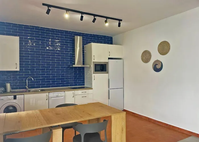 Villa Nostos - Ole Solutions Cadiz