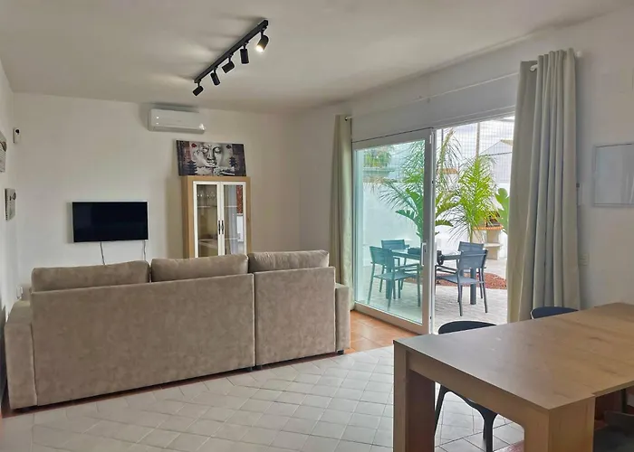 Villa Nostos - Ole Solutions Cádiz