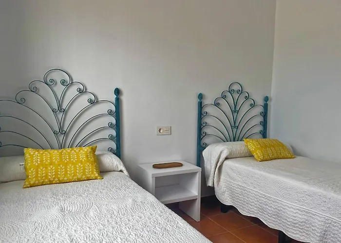 Nostos - Ole Solutions Villa Cádiz