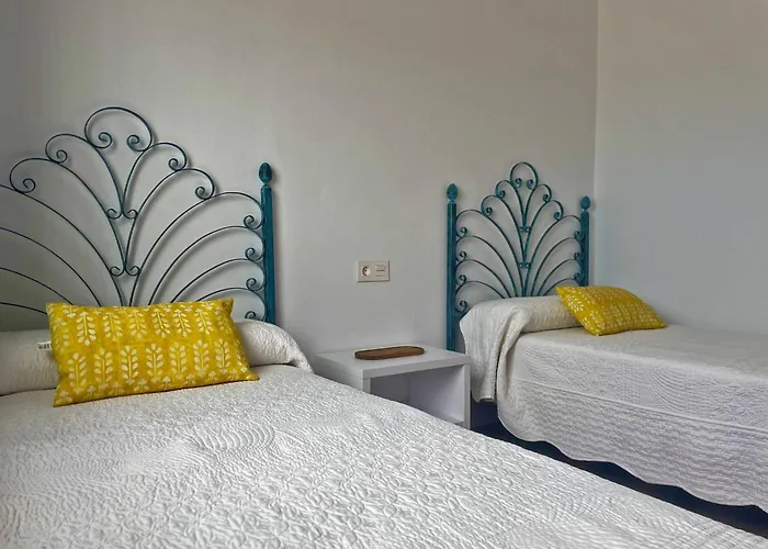 Nostos - Ole Solutions * Cádiz