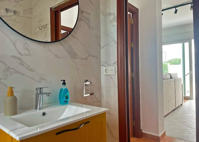 Villa Nostos - Ole Solutions