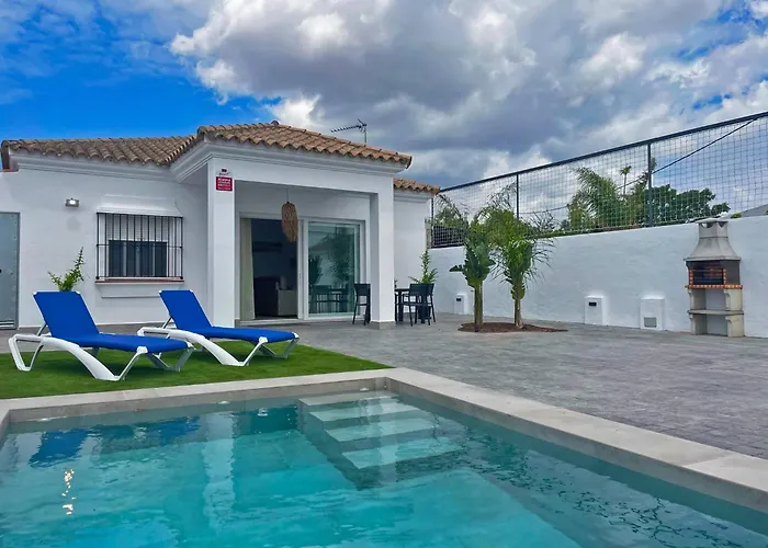 Nostos - Ole Solutions Villa *