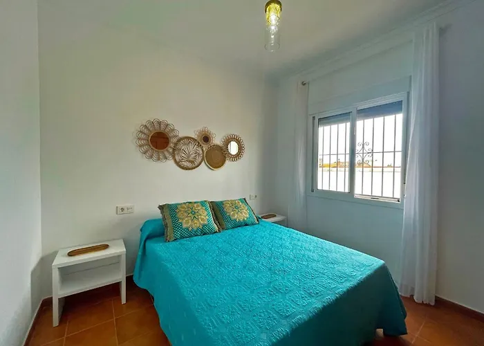 Nostos - Ole Solutions Villa