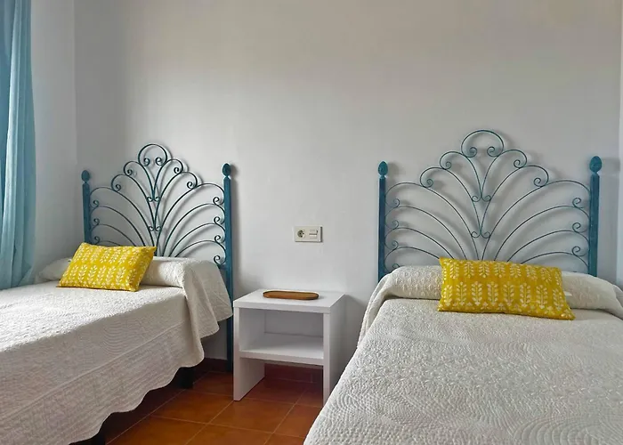 Villa Nostos - Ole Solutions