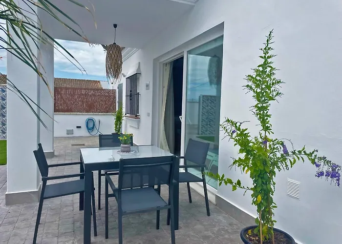 Nostos - Ole Solutions Villa Cádiz