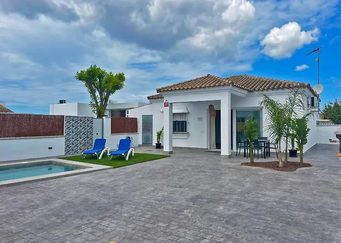 Nostos - Ole Solutions Villa