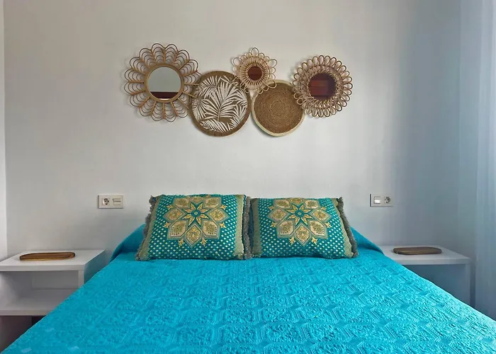 Nostos - Ole Solutions Villa Cadiz