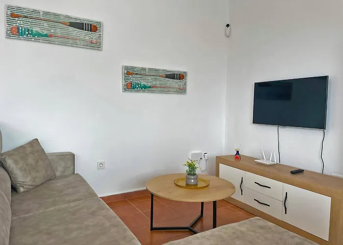 Nostos - Ole Solutions * Cadiz