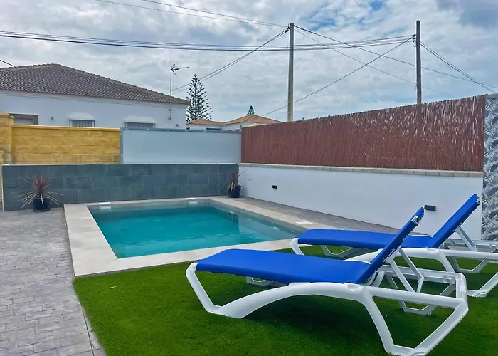 Nostos - Ole Solutions Villa