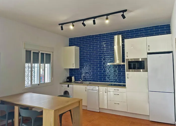 Villa Nostos - Ole Solutions Cadiz