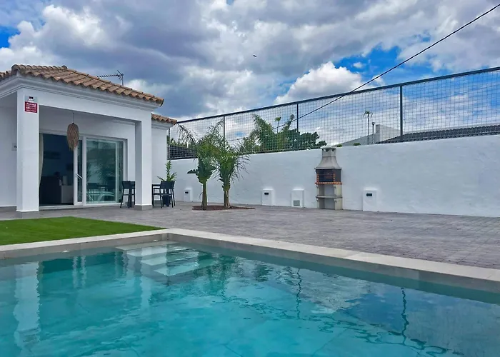 Villa Nostos - Ole Solutions